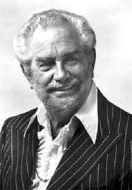 Foster Brooks (1912-2001)