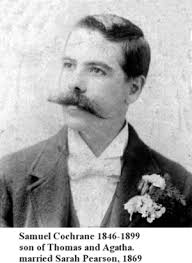 Samuel Cochrane (1846-1899)