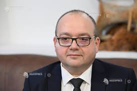 PERSONALITATEA ZILEI: Gimnasta Sandra Izbașa