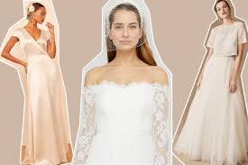 Designer brautkleider zu outlet preisen. Gunstige Brautkleider Die 9 Besten Labels Fur Bezahlbare Brautkleider Glamour
