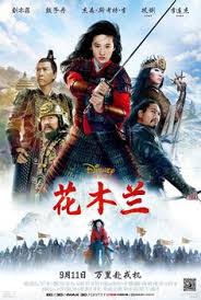 We did not find results for: 27 Ide Mulan Di 2021 Gong Li Mulan Geek Culture