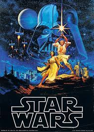 He Was Star Wars Secret Weapon So Why Was He Forgotten Star Wars Movies Posters Star Wars Art Star Wars Painting