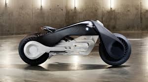 Bmw Reveals Amazing Motorrad Vision Next 100 Bike Top Gear