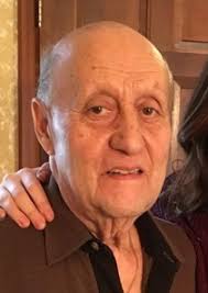 Obituary for Enrico Marotta