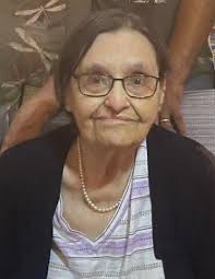 Jane P. McGinley, 91, of South Salem, died peacefully