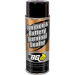 Extends battery and cable life. Bg Battery Cleaner Acid Detector Bg Products Inc