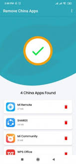 A great chinese app store. Remove China Apps V1 1 Apk Download For Android Appsgag