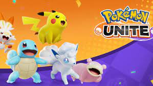 Pokémon unite is a multiplayer online battle arena (moba) game that released on july 21st, 2021 for nintendo switch and is coming to mobile in. Pokemon Unite Vom Anfanger Zum Profi Tipps Und Tricks
