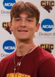 2026 Men's Tennis Roster