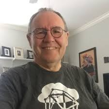 Carl Eberhart's Instagram, Twitter & Facebook