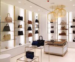 TOP 10 mẫu thiết kế shop túi xách HPDecor tâm đắc nhất