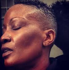 Jillian Wright Transforming