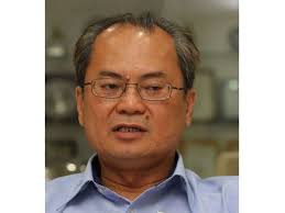 Ronnie Liu pertahan tindakan sertai perjumpaan