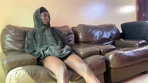 Sweet to Seductive - Hoodie Girl's Unveiling