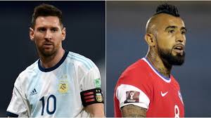 Jun 03, 2021 · argentina vs. Argentina Vs Chile Date Time And Tv Channel In The Us For Conmebol World Cup Qualifiers 2022