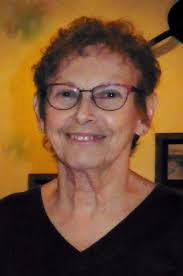 Nancy C. Pierson, 85, of Pompton Plains, formerly of Bedford, VA, died  Thursday, August 20, 2020. Born in Paterson, Nancy was the daughter of  Theodore and Catherine Pierson. Raised in Hawthorne, she