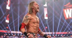 Edge has been out of action after suffering a torn tricep in his match against randy orton at wwe backlash last year. Wwe Royal Rumble 2021 Match Star Ratings Revealed Mirror Online