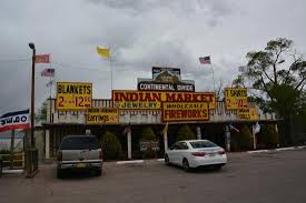 The trail represents a monumental conservation effort, stretching 3,100 miles across. Continental Divide Nm Bild Von Continental Divide New Mexico Tripadvisor