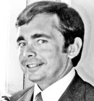 John SMITH Obituary (2018)