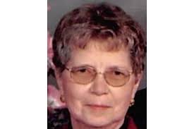 Geraldine Gerbing Obituary (2021)