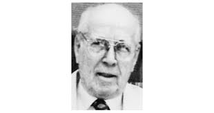 Wilfred Lahey Obituary (1915