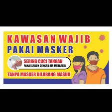 Jual beli online aman dan nyaman hanya di tokopedia. Kamis Besok Polres Halut Launcing Kawasan Wajib Masker Liputan Malut Com