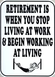 Remember that retirement is appreciating all the hard work you've put in during all those working years and, most importantly, laughing about it all. Funny Golf Quotes For Retirement Quotesgram