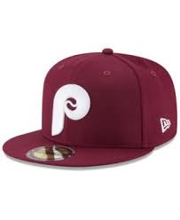 New Era Philadelphia Phillies Ultimate Patch Collection World Series 59fifty Fitted Cap Red 7 3 8 Philadelphia Phillies Phillies Fitted Caps