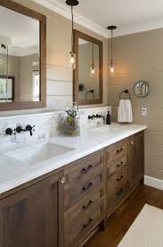El Bano Bathroom Vanity Remodel Farmhouse Master Bathroom Bathroom Remodel Designs