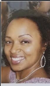 In Loving Memory of Chardelle Patrice Carter Spencer