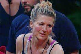 Dschungelcamp 2025: Nina Bott wird nach Auszug ein Lebensmittelverbot  erteilt