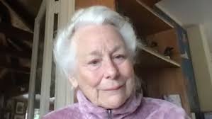 Ellen Geer The Cultural Attaché Interview HD 720p