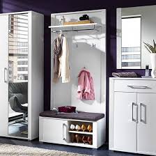 Garderobenset Von Modoform Bei Home24 Bestellen Home24 Garderobenset Garderobenpaneel Garderoben Set