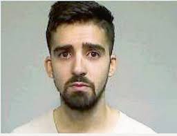 Murder defendant says Hillary Clinton is his mom