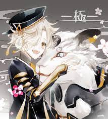 Kiwame - Touken Ranbu | page 5 of 11 - Zerochan Anime Image Board