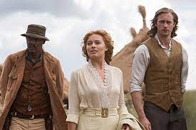 The Legend Of Tarzan 2016 Photo Gallery Imdb Tarzan Movie Tarzan And Jane Tarzan
