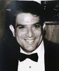 Ernest Cory Obituary (10/19/1955