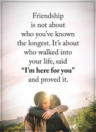 36 Inspirational Love Quotes And Sayings That Will Make You Feel Alive Again 23 Friend Quotes For Girls True Friends Quotes True Friendship Quotes
