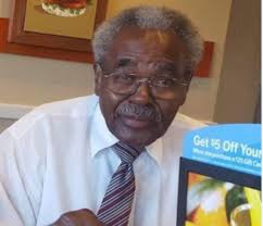 80-year-old slain church deacon, Niki's West security guard was 'just  awesome'