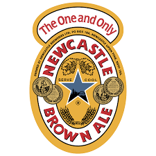 Newcastle logo png collections download alot of images for newcastle logo download free with high quality for designers. Newcastle Brown Ale Logo Vector Brands Logos