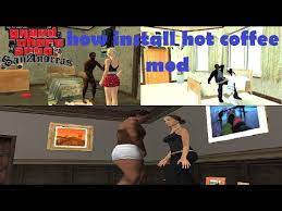 Sa is consistently listed as one of the most rewarding games on all platforms, and it has plenty of reasons for that. Wn Gta San Andreas Girl Xxx Mod Hot Coffee Cleo Version