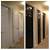 Grey Interior Doors