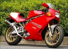 スーパースポーツ900sl 田代レーシング カスタムducati バージンドゥカティ スーパースポーツ スポルト スーパーバイク
