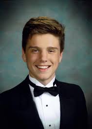 Congrats to Robert Hughes! He...