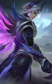 Pin Di Mobile Legends Bang Bang