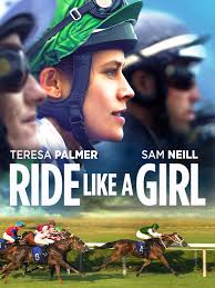And amid a nationwide reckoning on race, amazon prime is offering a dedicated carousel featuring black cinema july 24. Watch Ride Like A Girl Prime Video