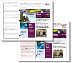 Free Media Literacy Worksheets Fake News Lessons Media Literacy Literacy Worksheets