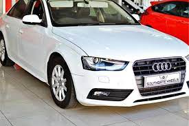 2013 Audi For Sale In Gauteng Auto Mart