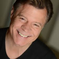 Paul Nadeau: Actor in Toronto, Canada.