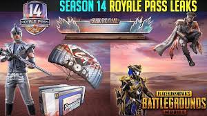 Pubg Mobile Season 14 Release Date Rewards New Features More